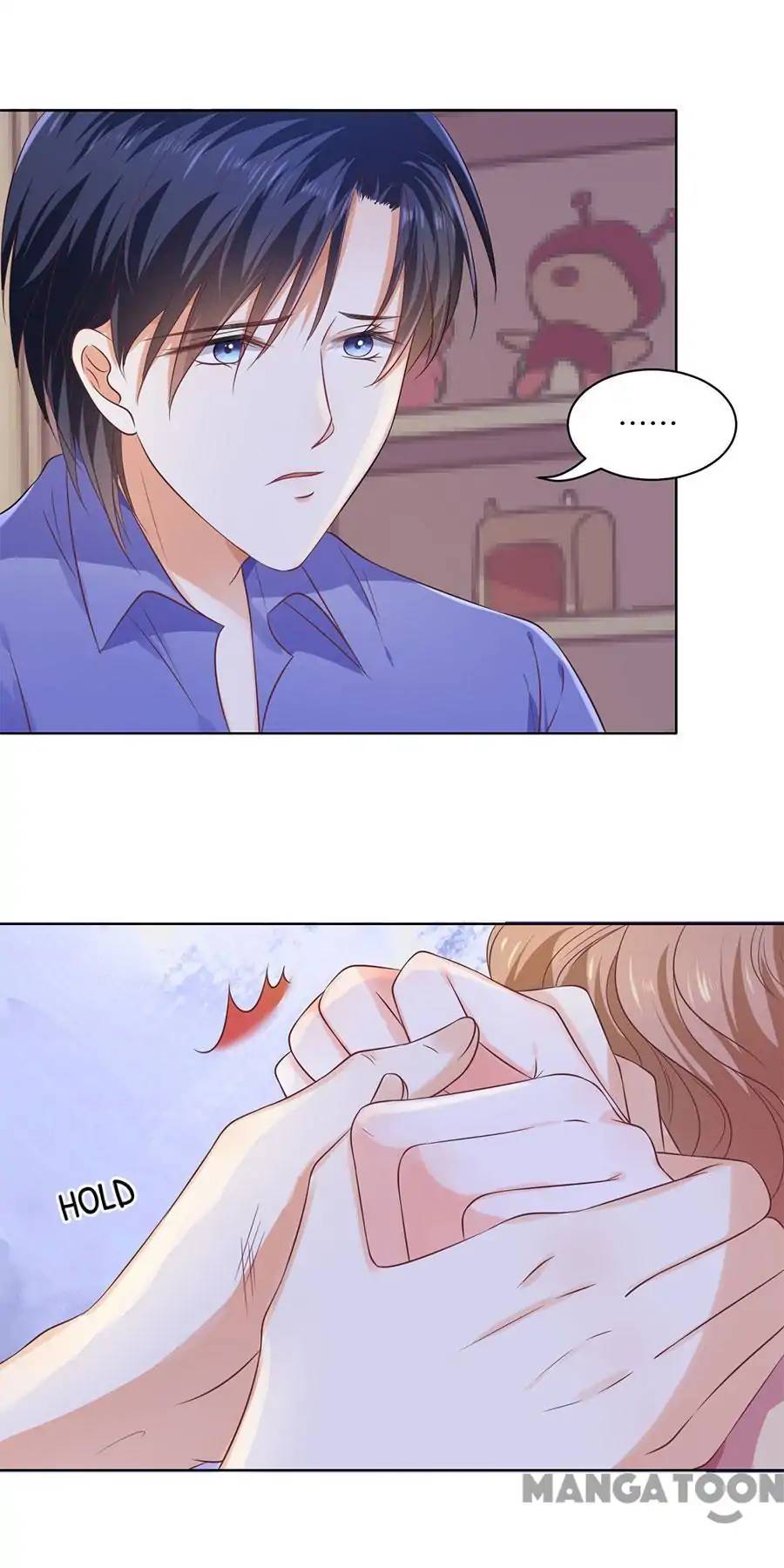 When Doctor Chu Wants Romance 144 1