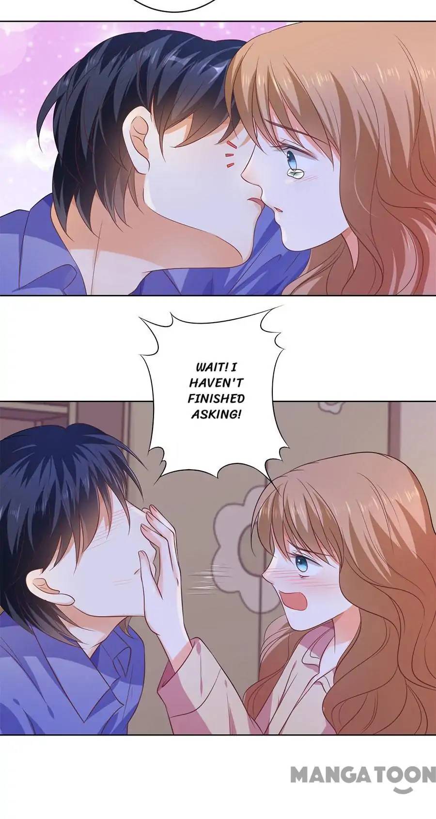 When Doctor Chu Wants Romance 144 10