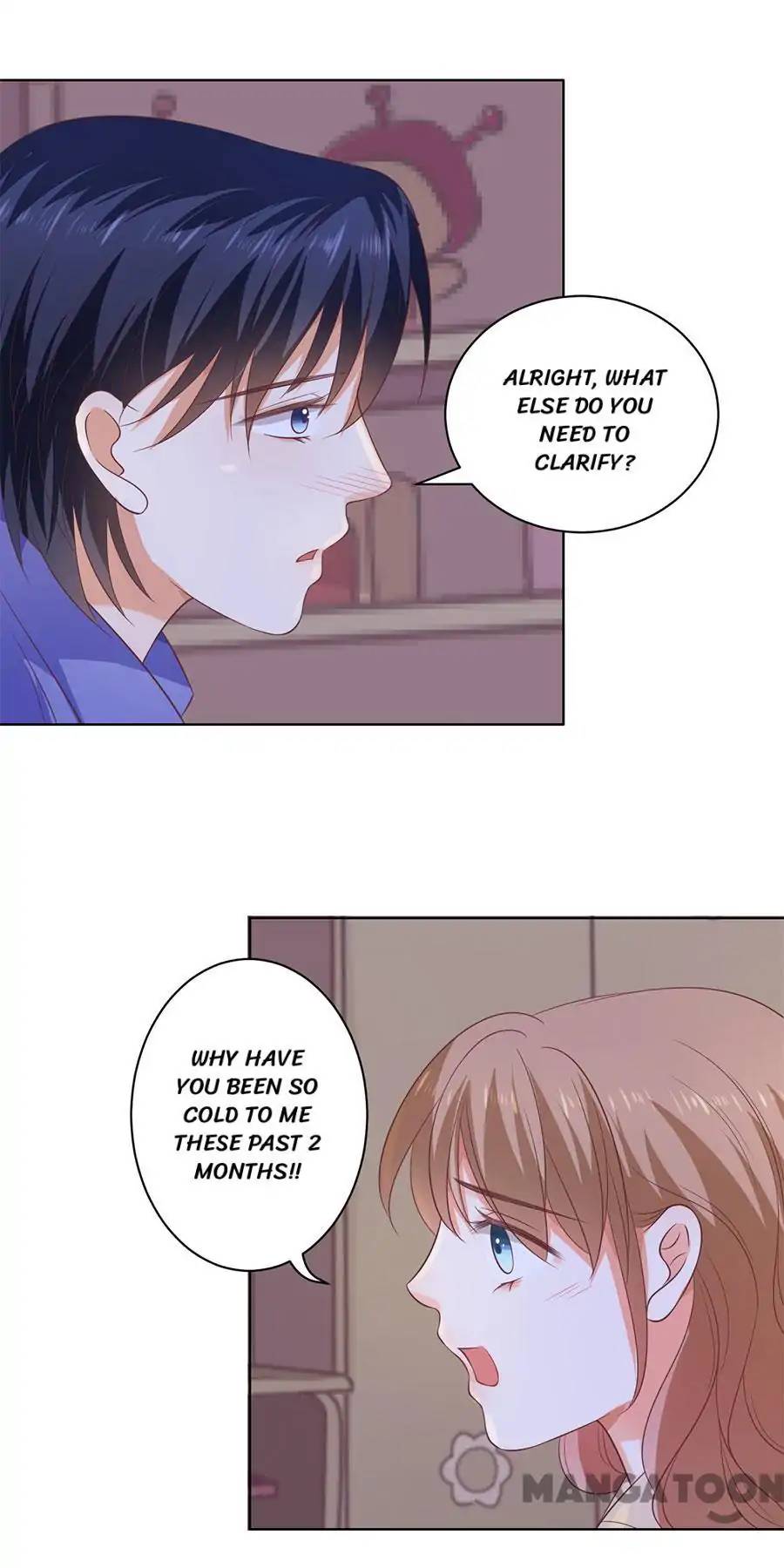 When Doctor Chu Wants Romance 144 11