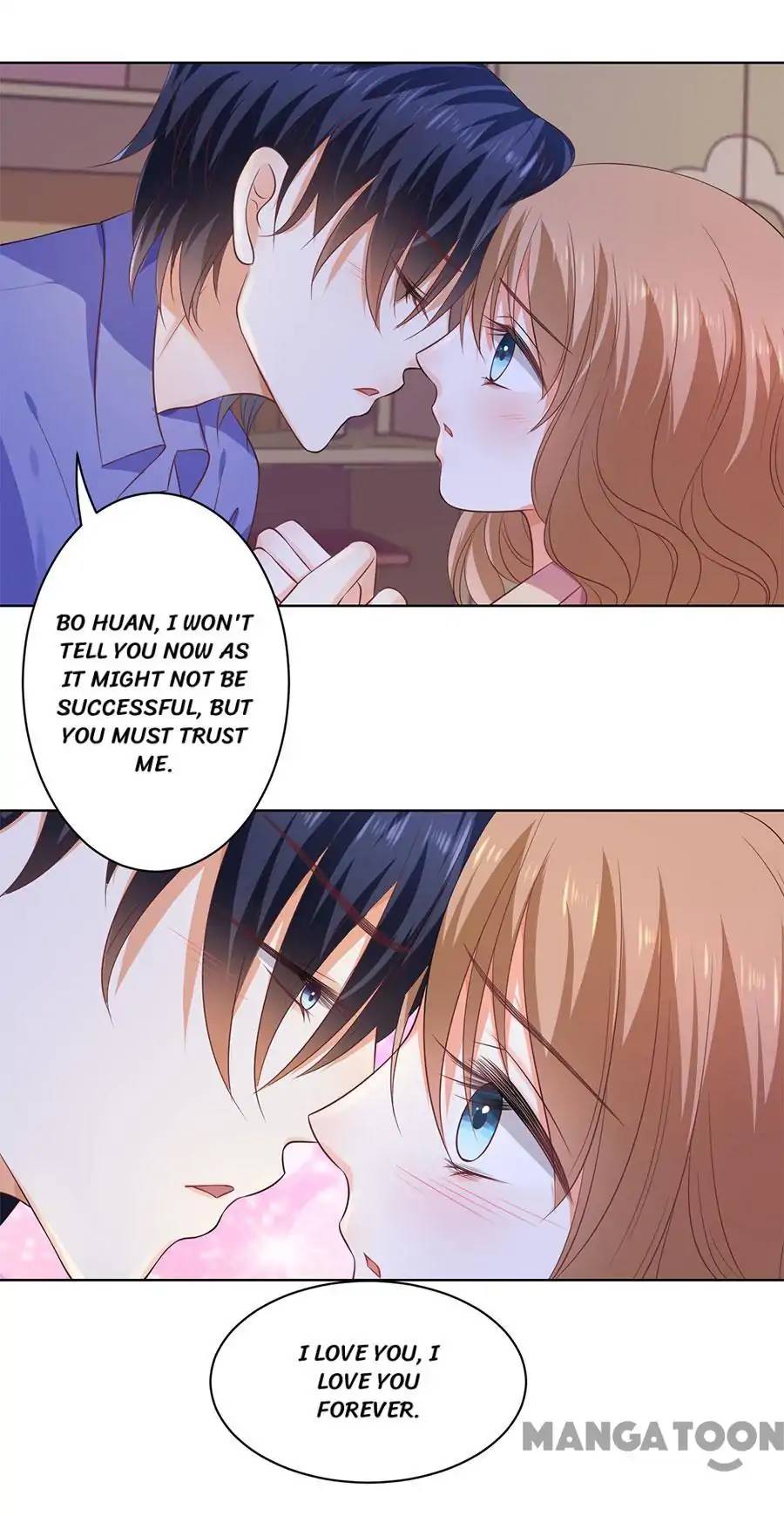 When Doctor Chu Wants Romance 144 21