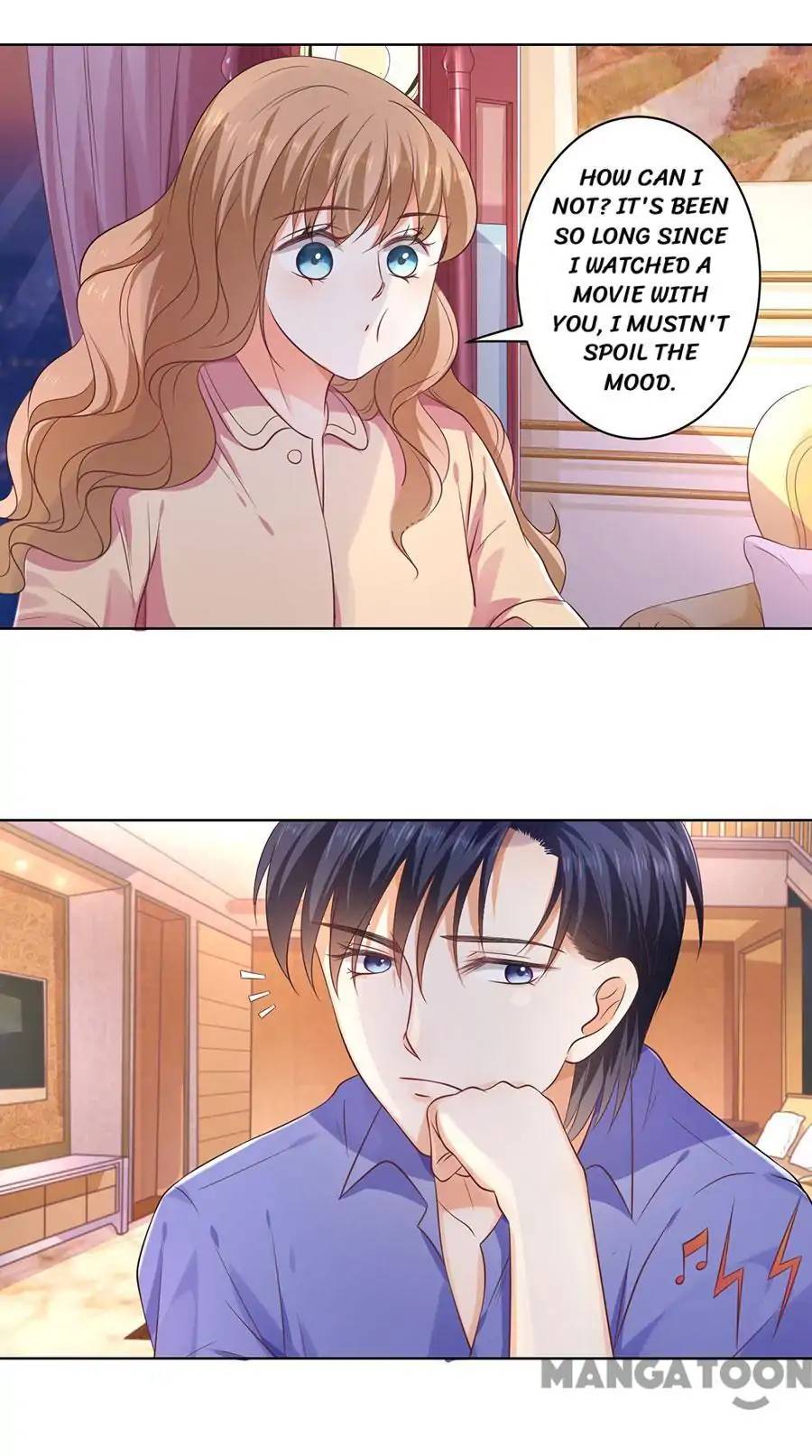 When Doctor Chu Wants Romance 144 26