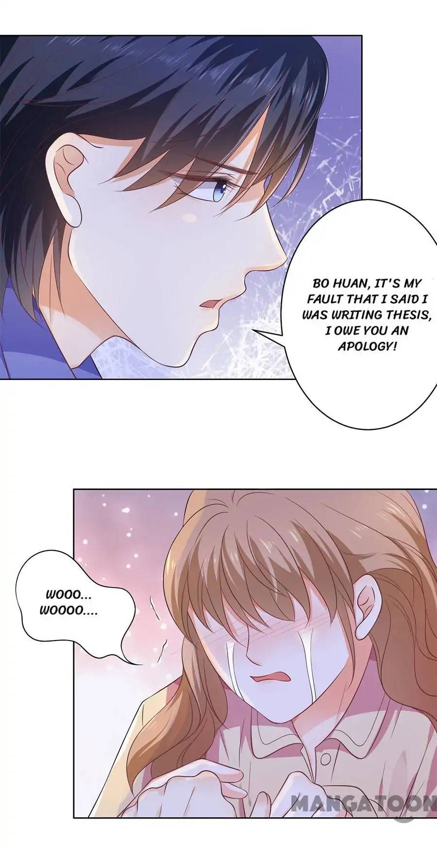 When Doctor Chu Wants Romance 144 3