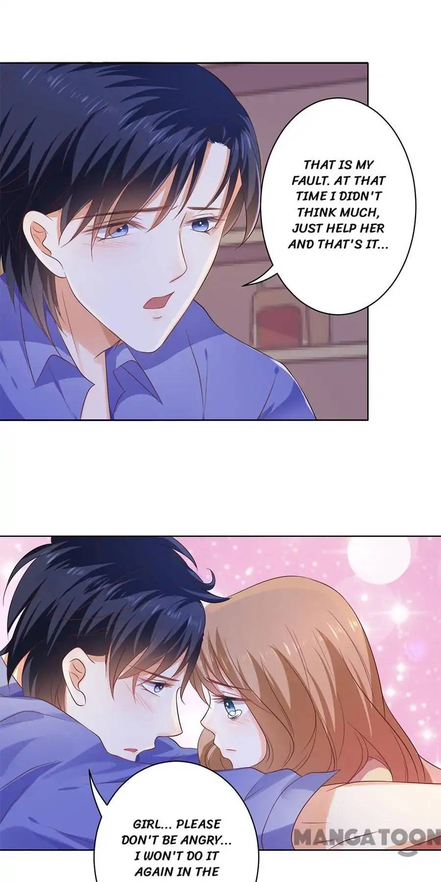 When Doctor Chu Wants Romance 144 8