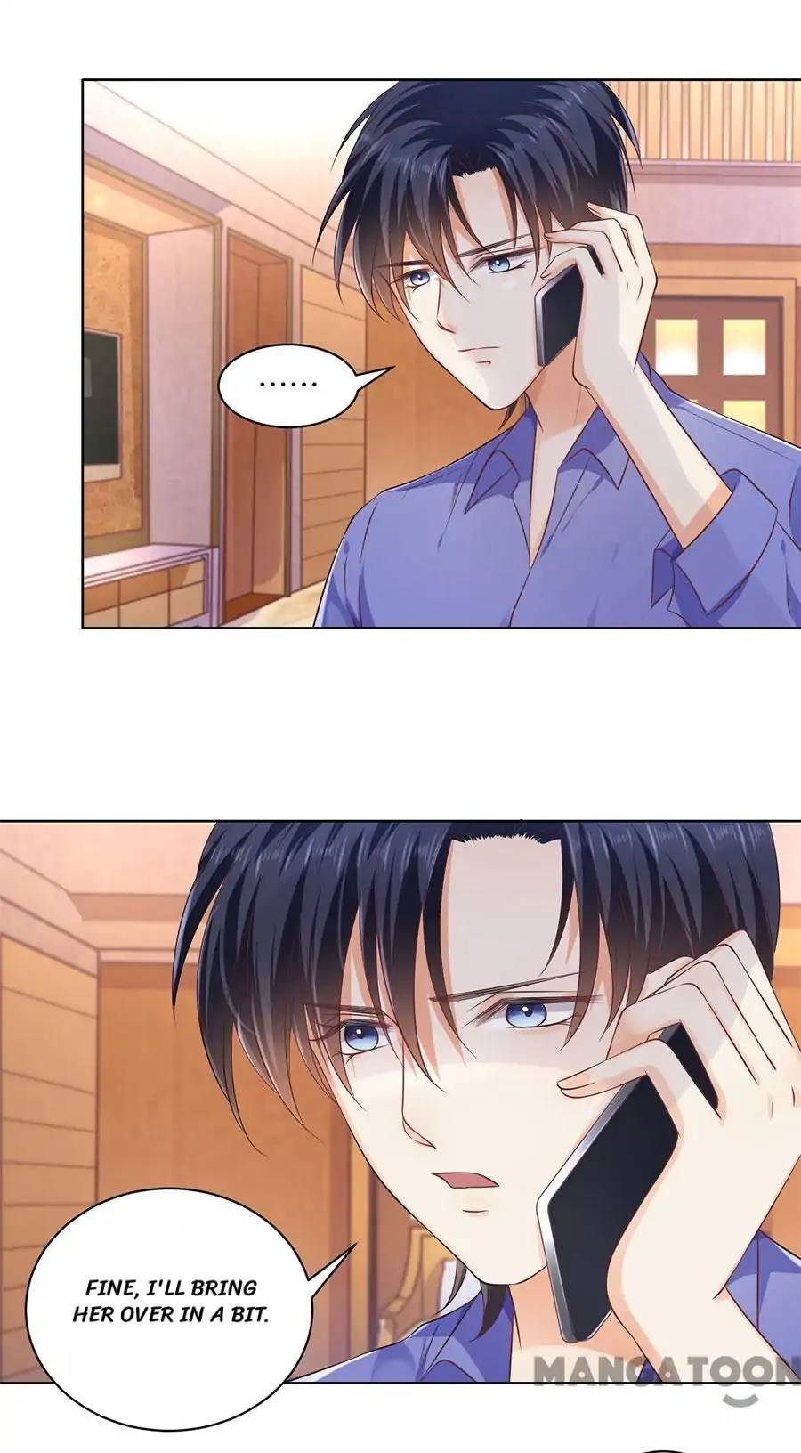 When Doctor Chu Wants Romance 145 1