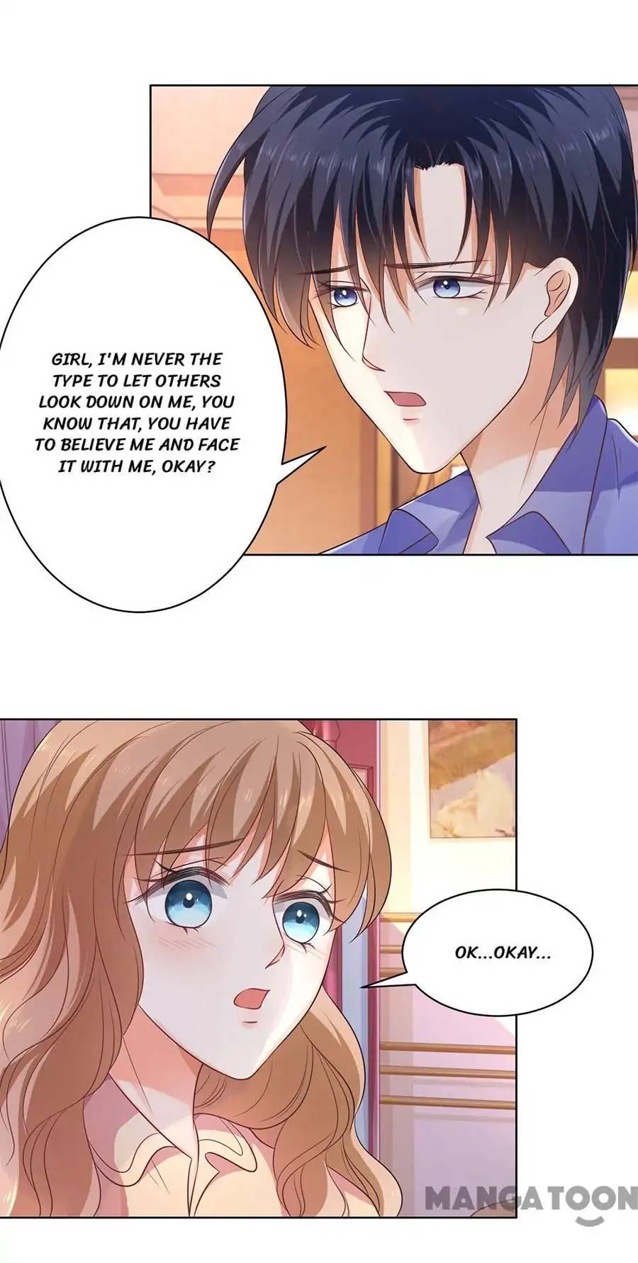 When Doctor Chu Wants Romance 145 12