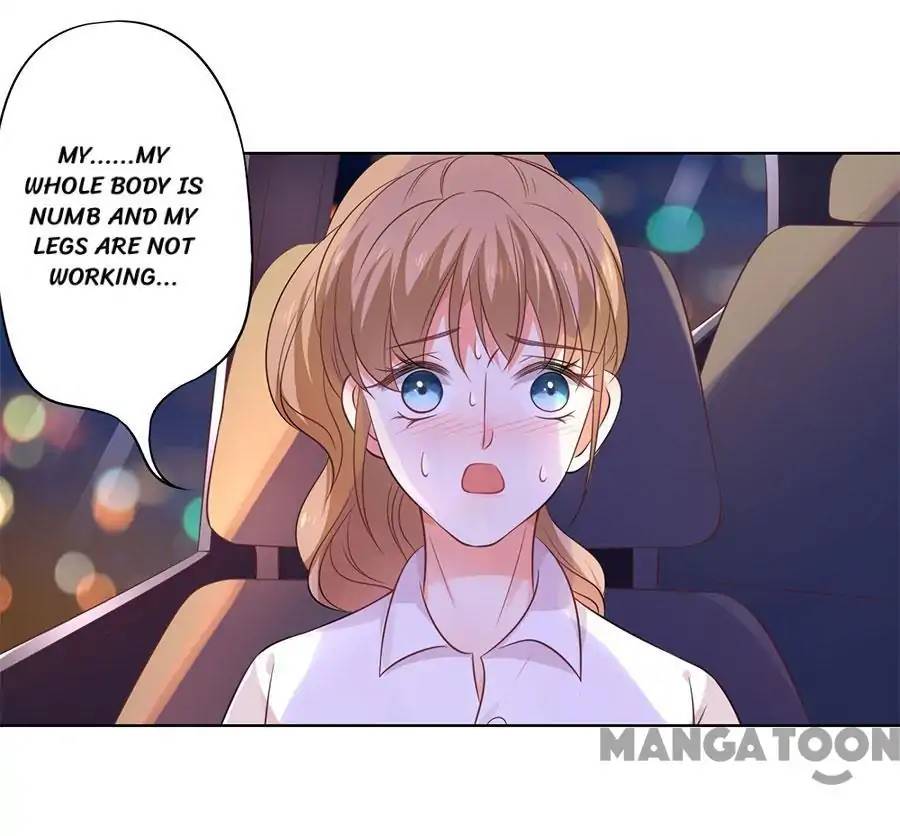 When Doctor Chu Wants Romance 145 15