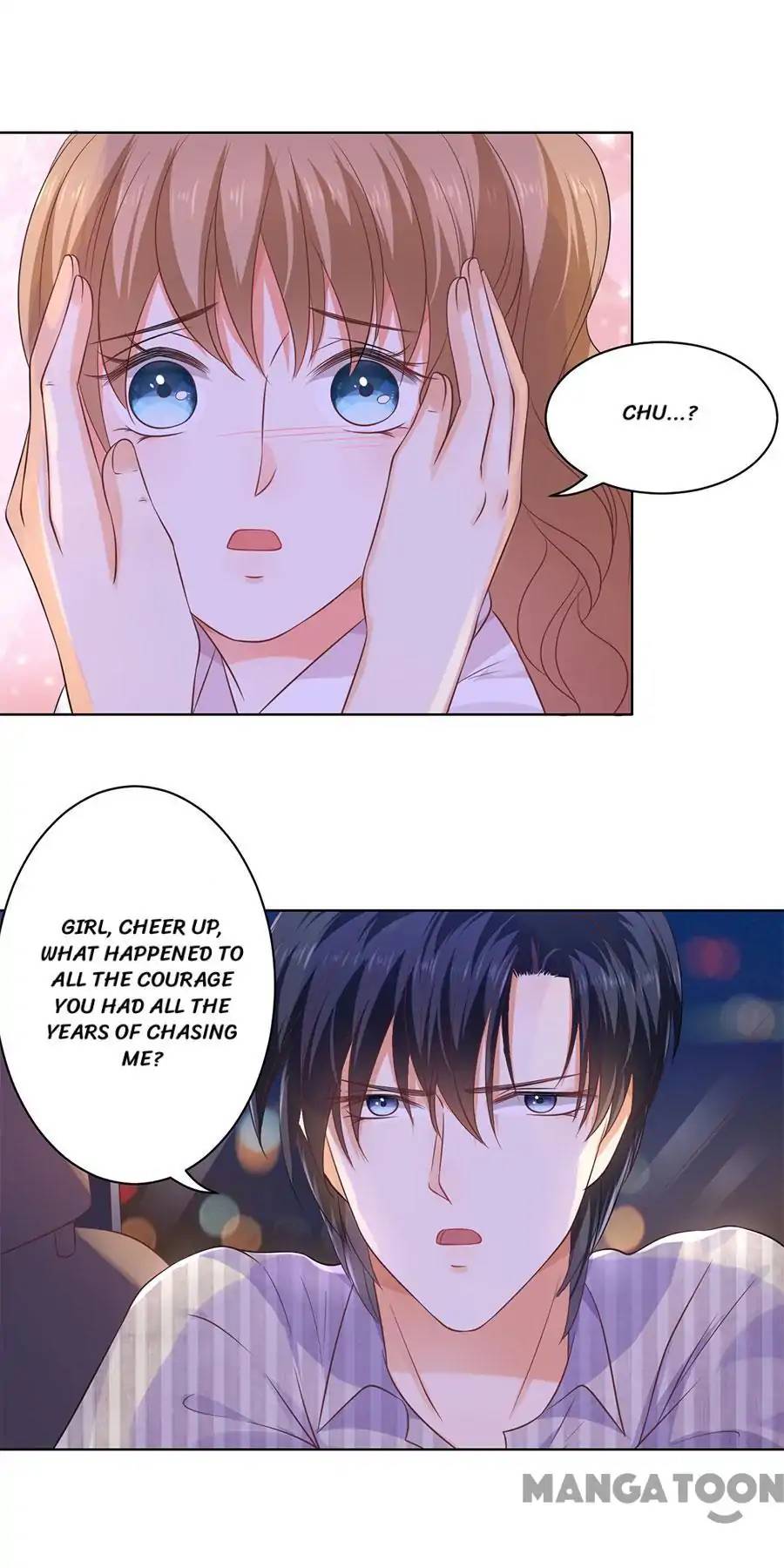 When Doctor Chu Wants Romance 145 17