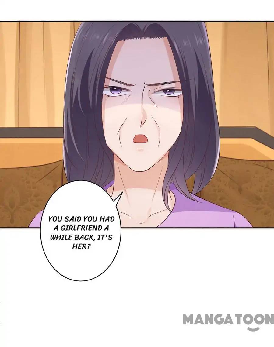 When Doctor Chu Wants Romance 145 28