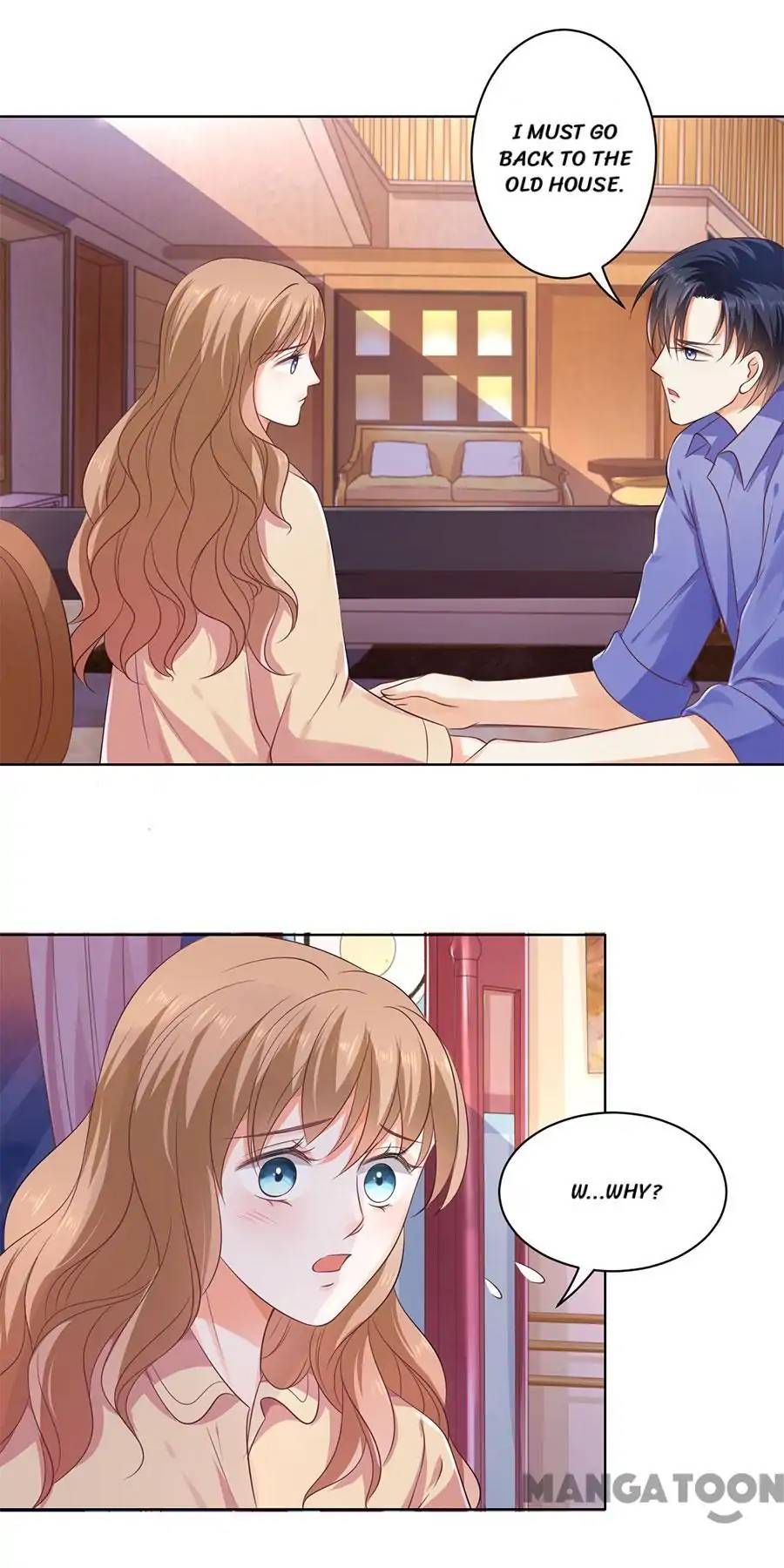 When Doctor Chu Wants Romance 145 3