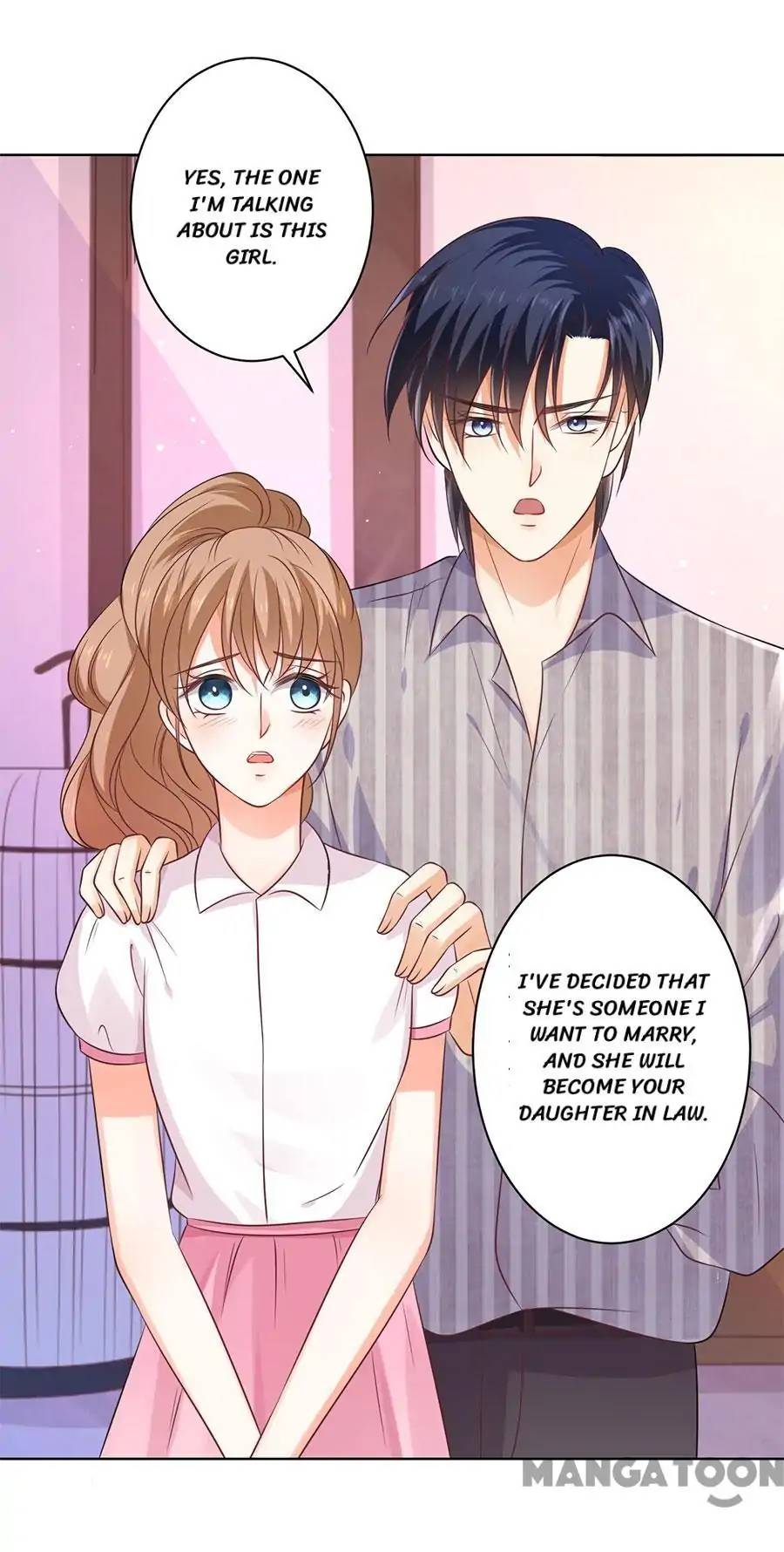 When Doctor Chu Wants Romance 146 1