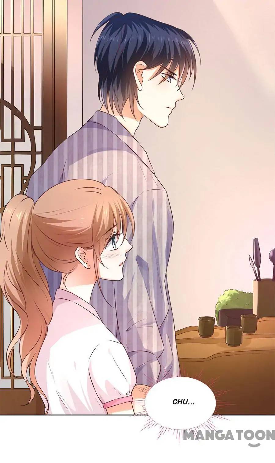 When Doctor Chu Wants Romance 146 14