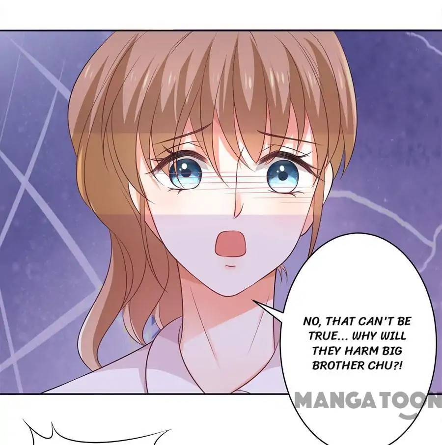 When Doctor Chu Wants Romance 146 22