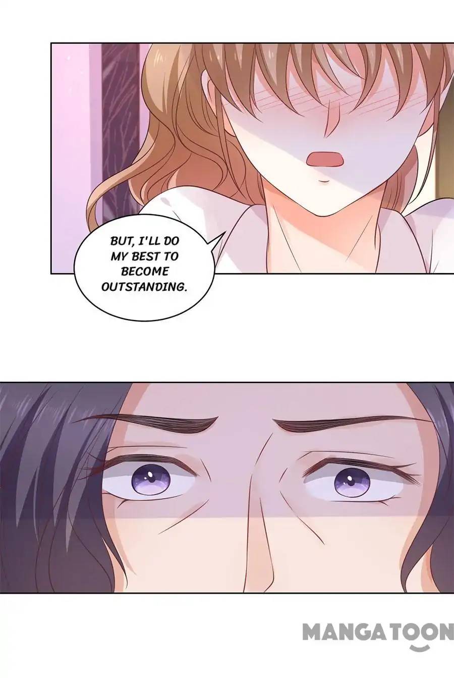 When Doctor Chu Wants Romance 146 3