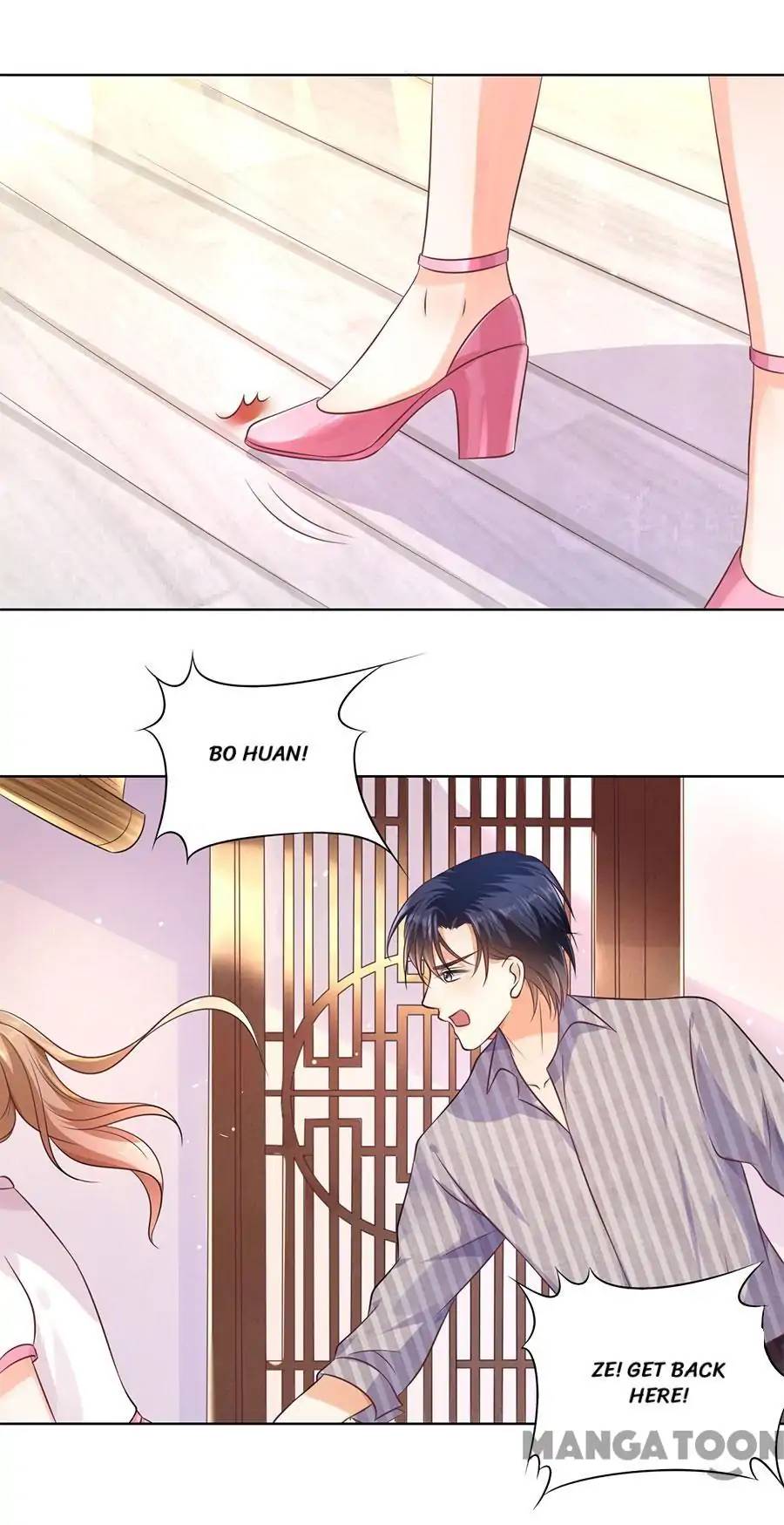 When Doctor Chu Wants Romance 146 30