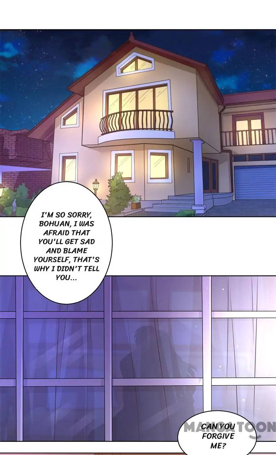 When Doctor Chu Wants Romance 147 1