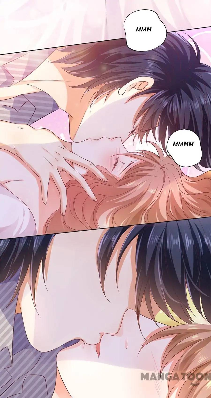 When Doctor Chu Wants Romance 147 13