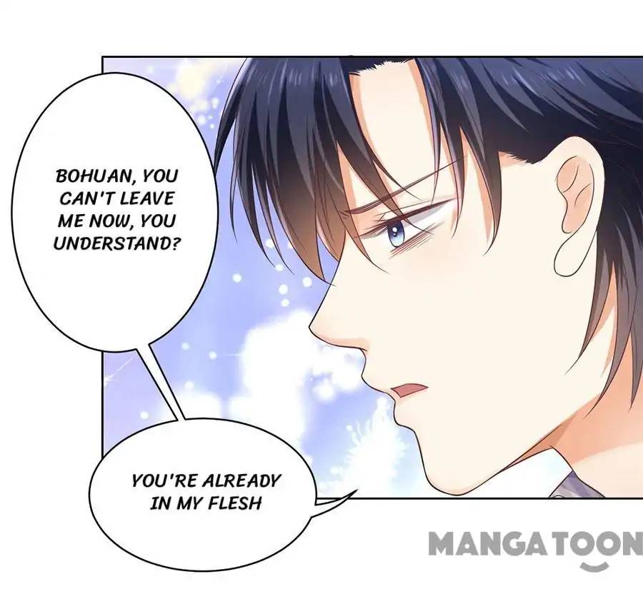 When Doctor Chu Wants Romance 147 7