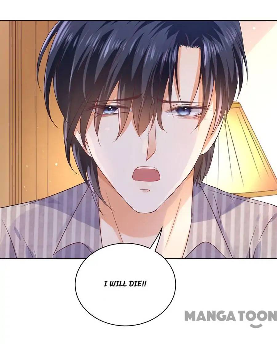 When Doctor Chu Wants Romance 147 9