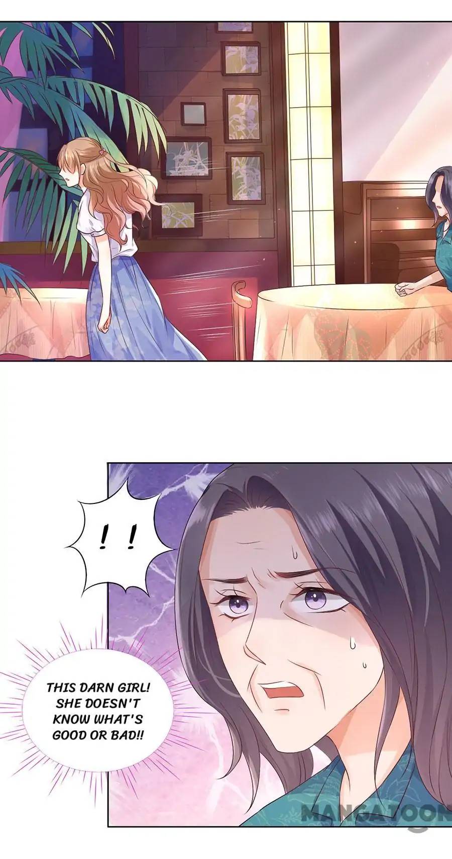 When Doctor Chu Wants Romance 148 25