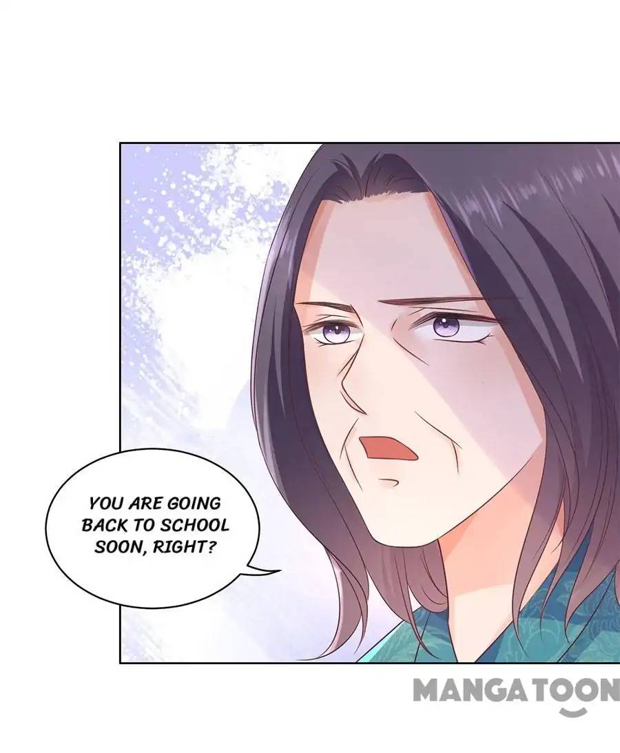 When Doctor Chu Wants Romance 148 6
