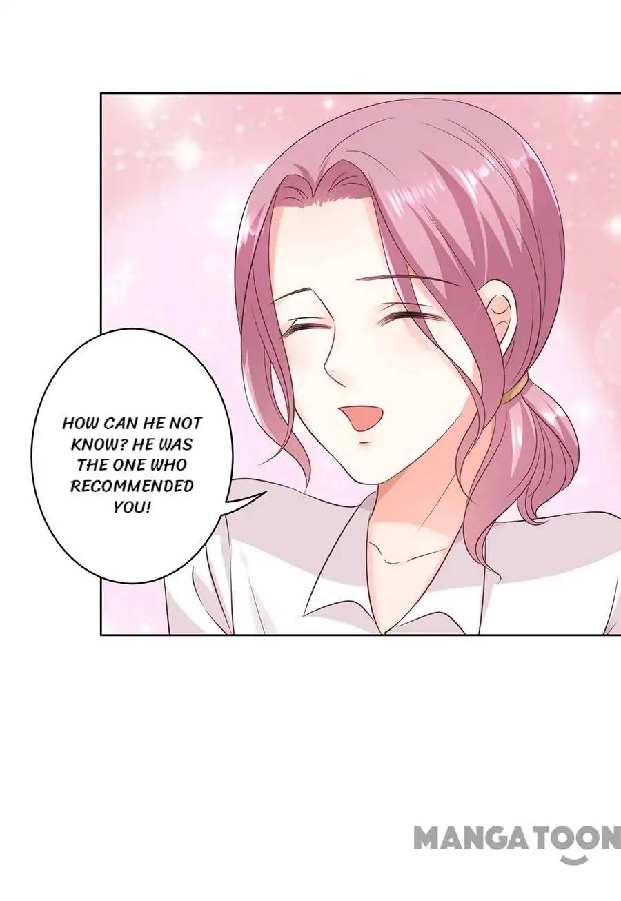 When Doctor Chu Wants Romance 149 19