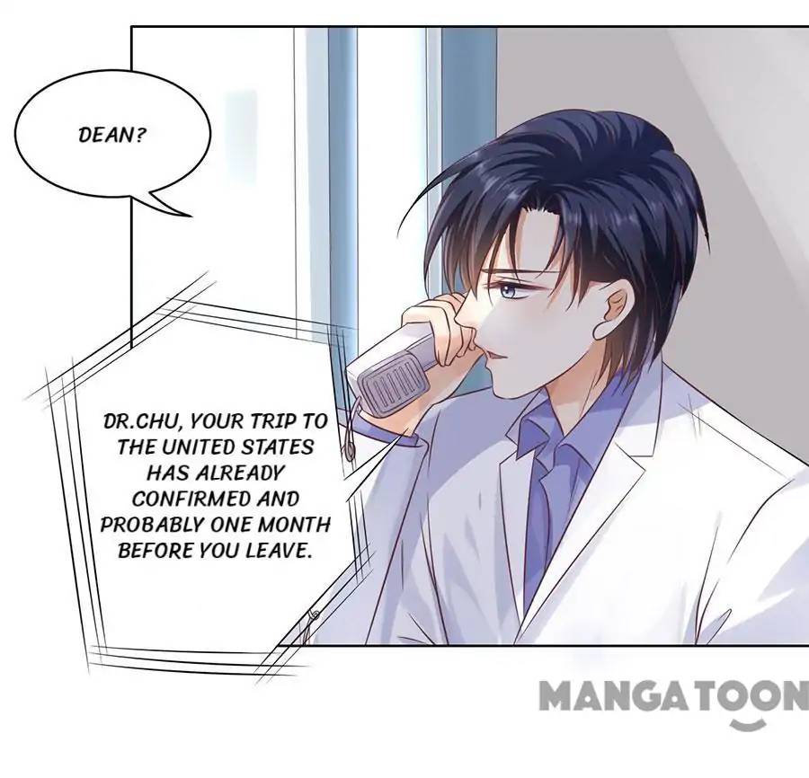 When Doctor Chu Wants Romance 149 2