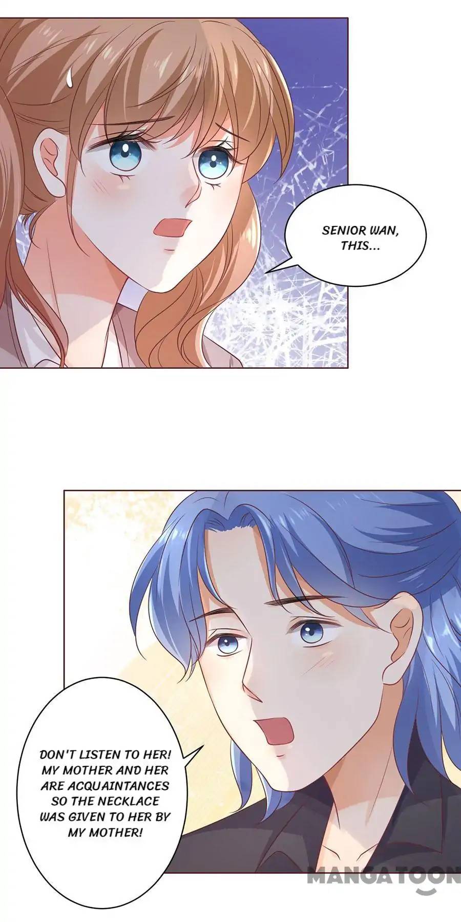 When Doctor Chu Wants Romance 149 23