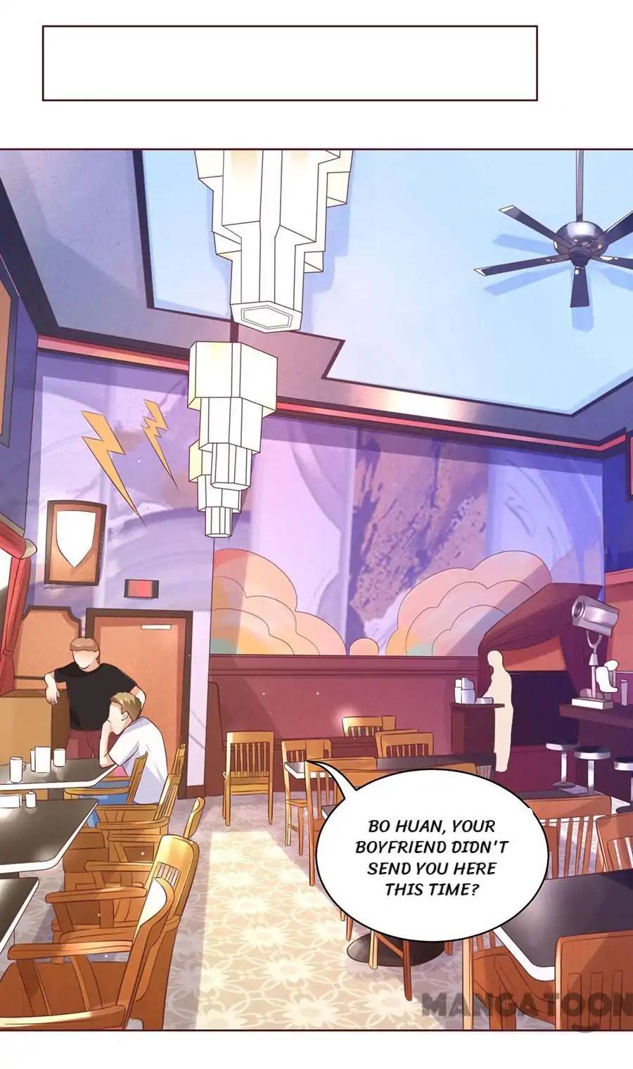 When Doctor Chu Wants Romance 149 26