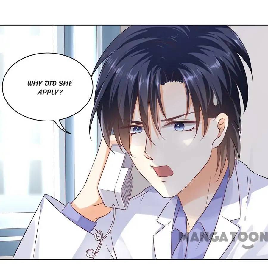 When Doctor Chu Wants Romance 149 4