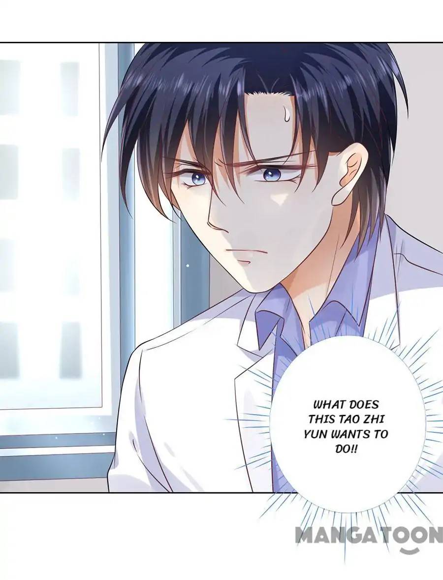 When Doctor Chu Wants Romance 149 7
