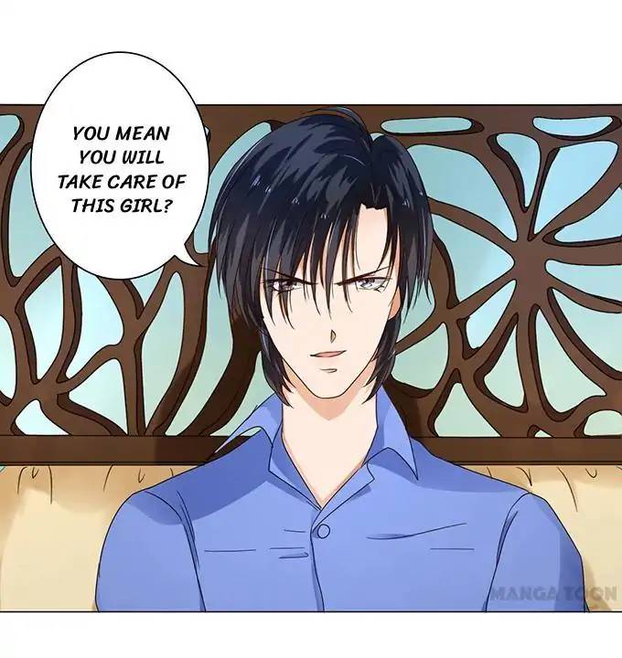 When Doctor Chu Wants Romance 15 3