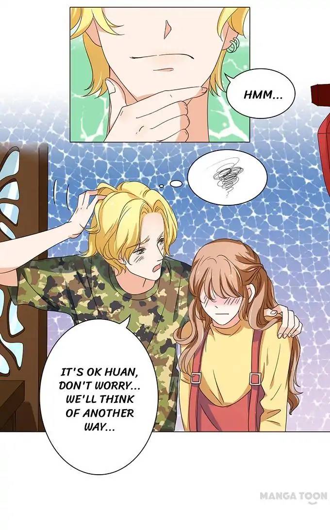 When Doctor Chu Wants Romance 15 34