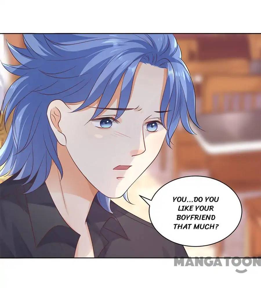 When Doctor Chu Wants Romance 150 4