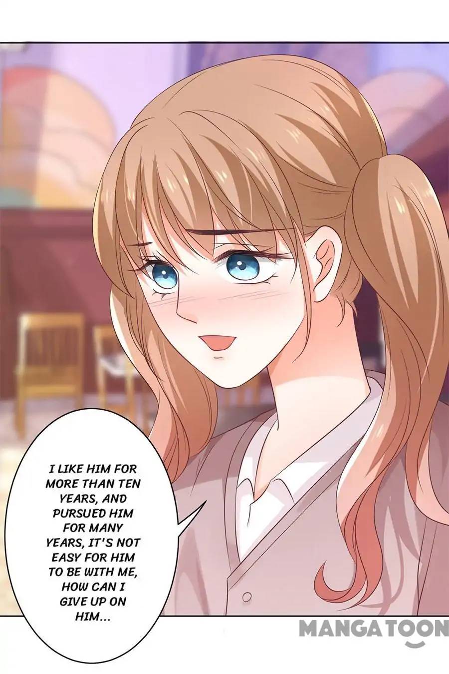 When Doctor Chu Wants Romance 150 6