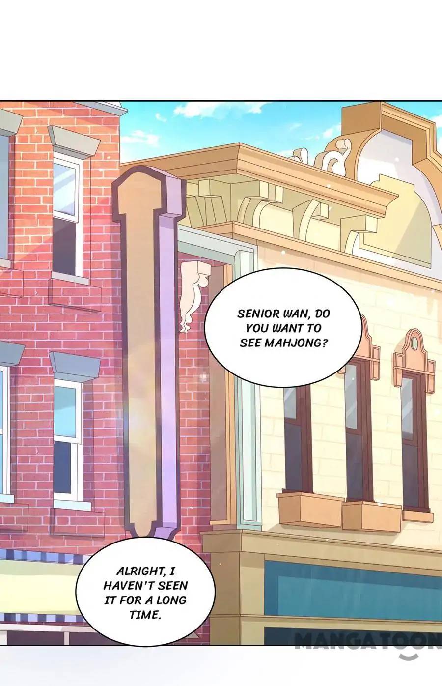 When Doctor Chu Wants Romance 150 8