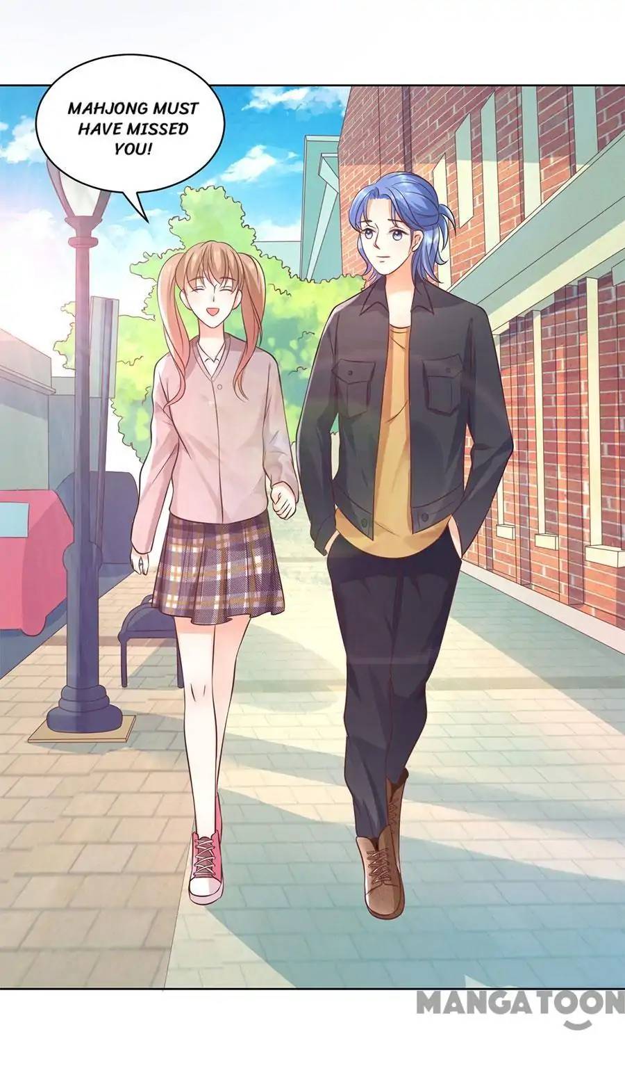 When Doctor Chu Wants Romance 150 9