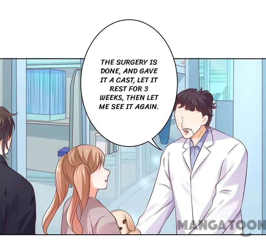 When Doctor Chu Wants Romance 151 1
