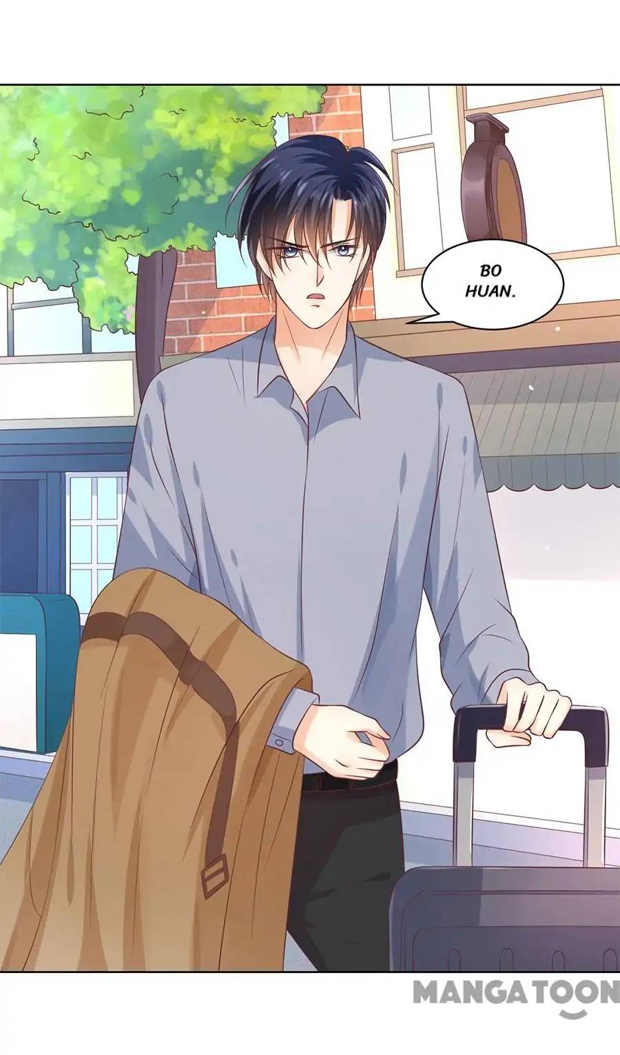 When Doctor Chu Wants Romance 151 11