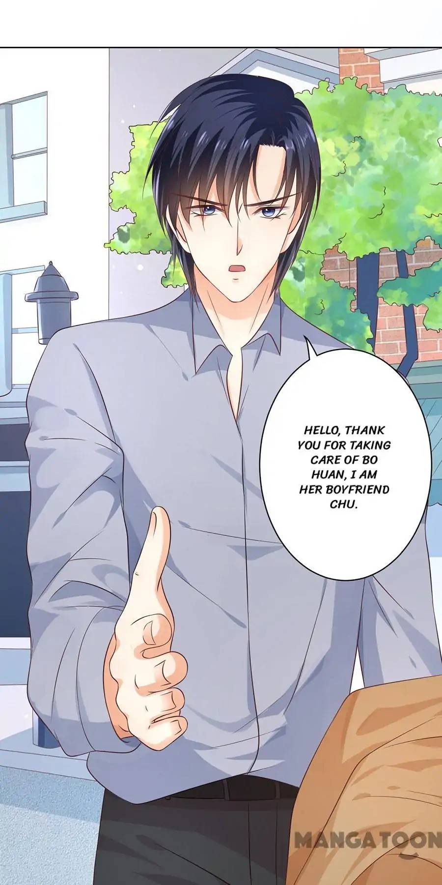 When Doctor Chu Wants Romance 151 21