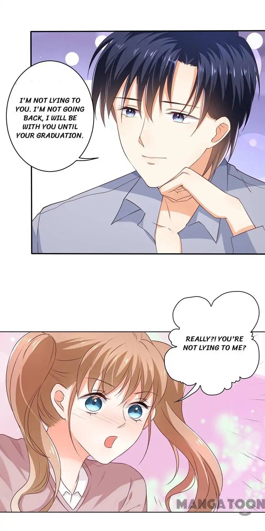 When Doctor Chu Wants Romance 152 10