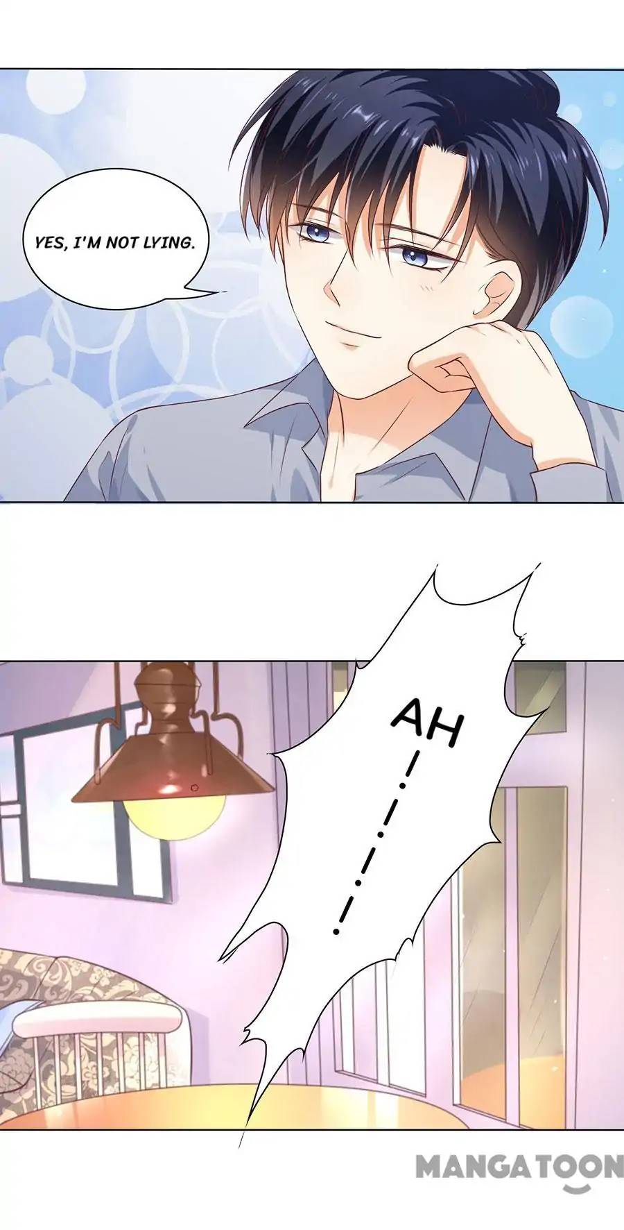 When Doctor Chu Wants Romance 152 12