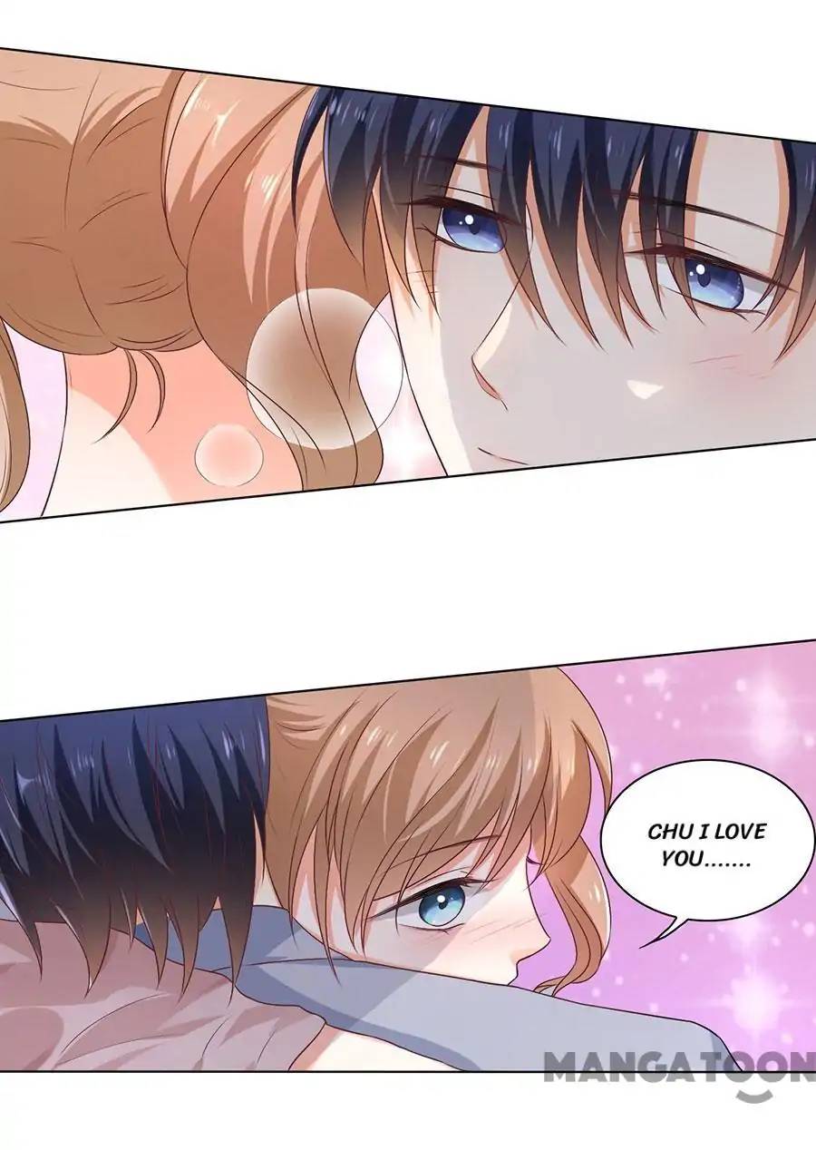 When Doctor Chu Wants Romance 152 14