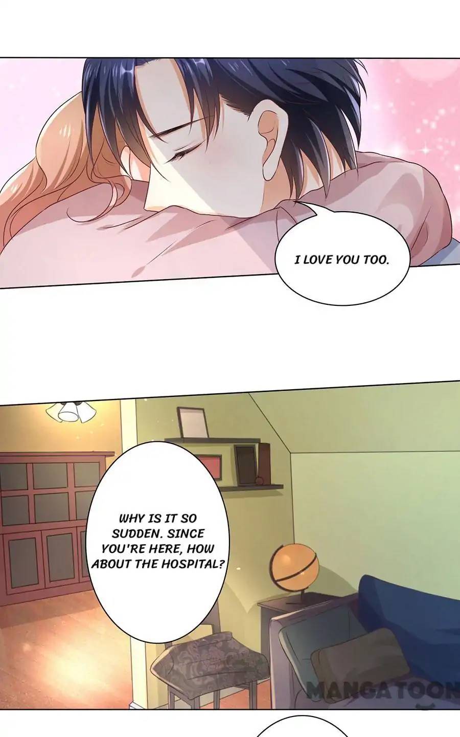 When Doctor Chu Wants Romance 152 15