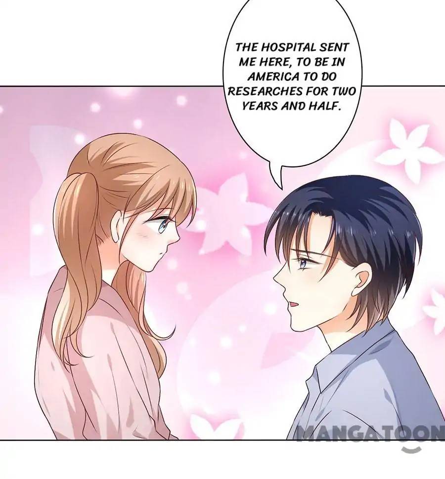 When Doctor Chu Wants Romance 152 16