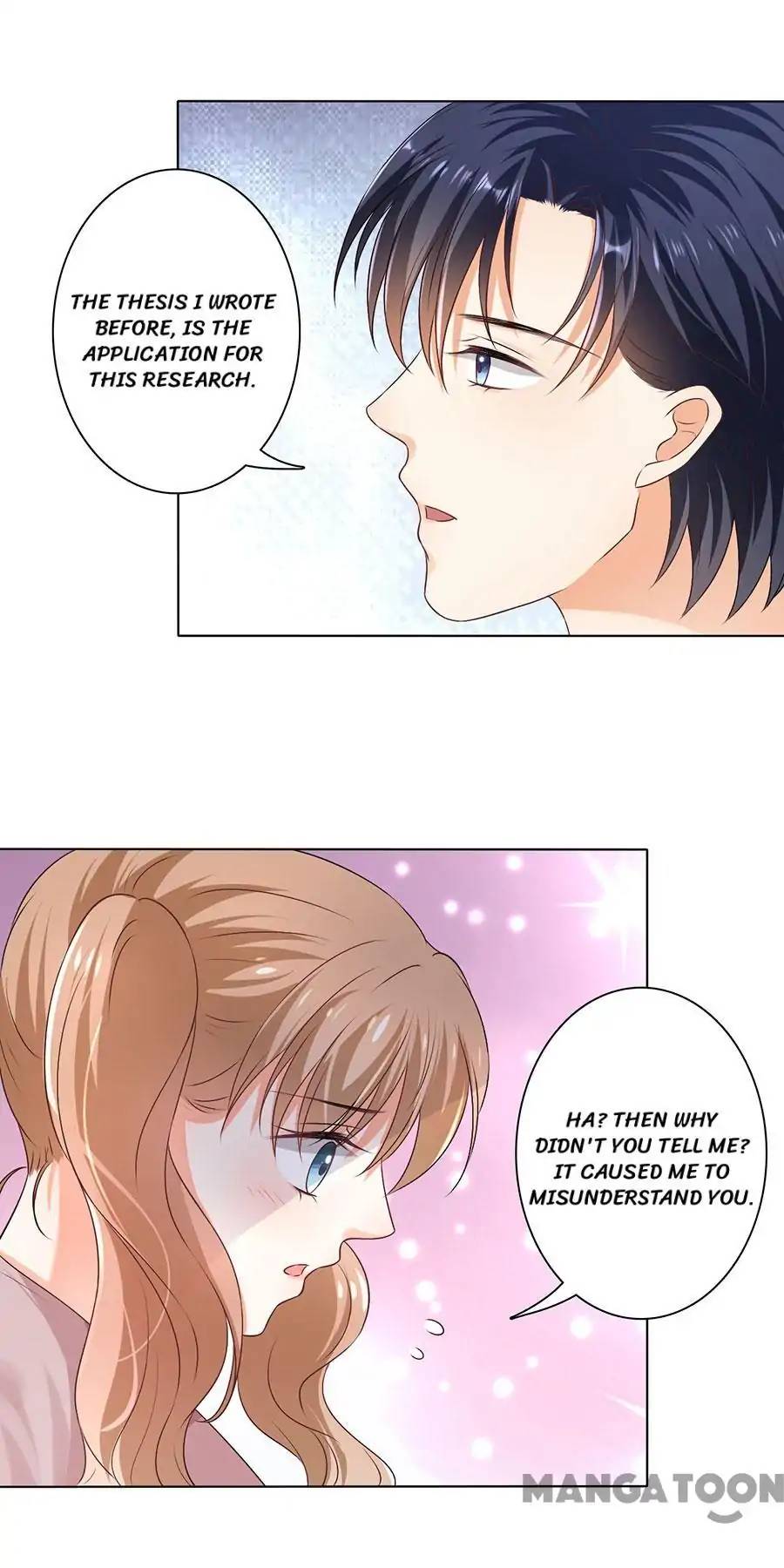 When Doctor Chu Wants Romance 152 17