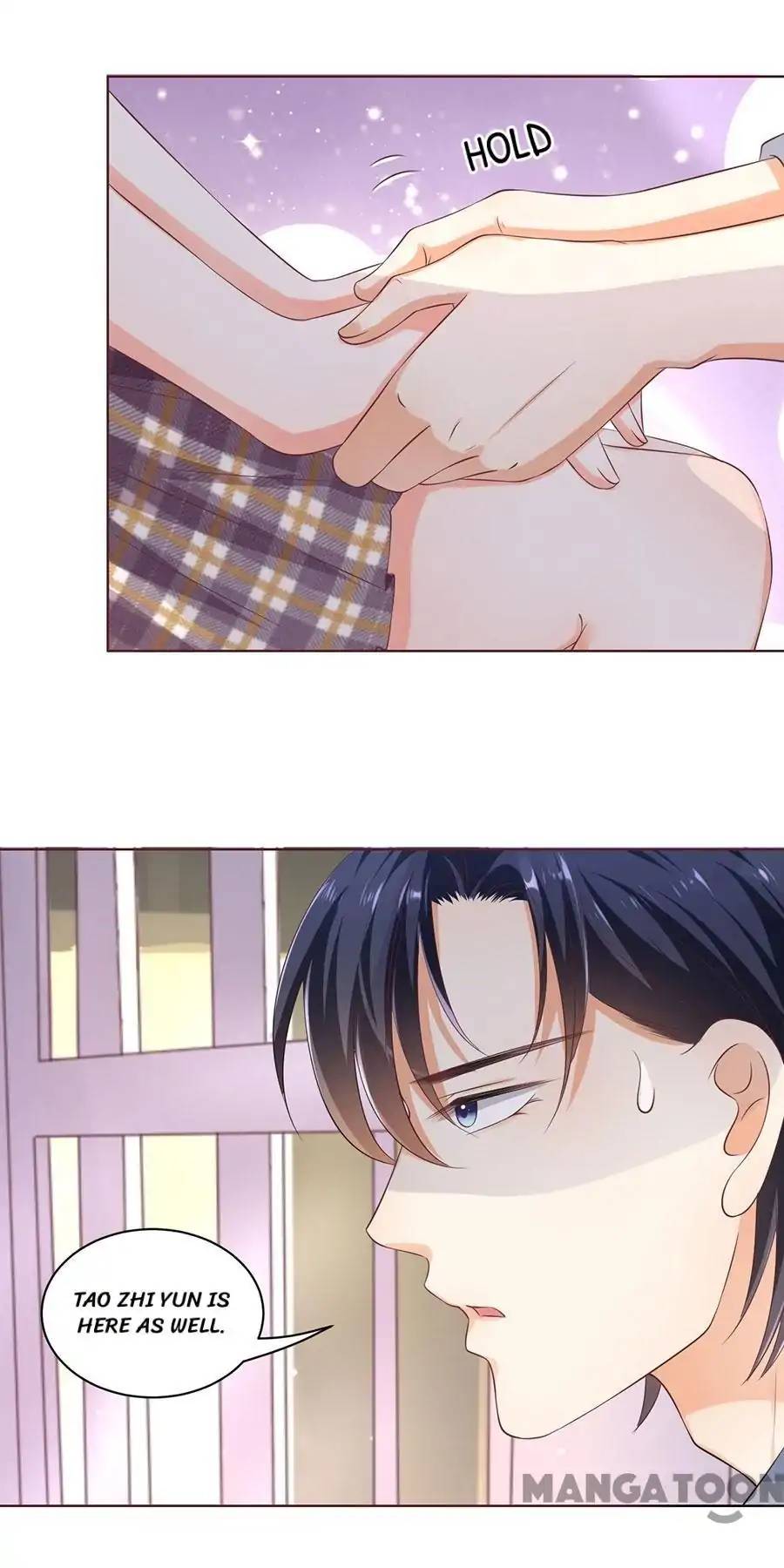 When Doctor Chu Wants Romance 152 23