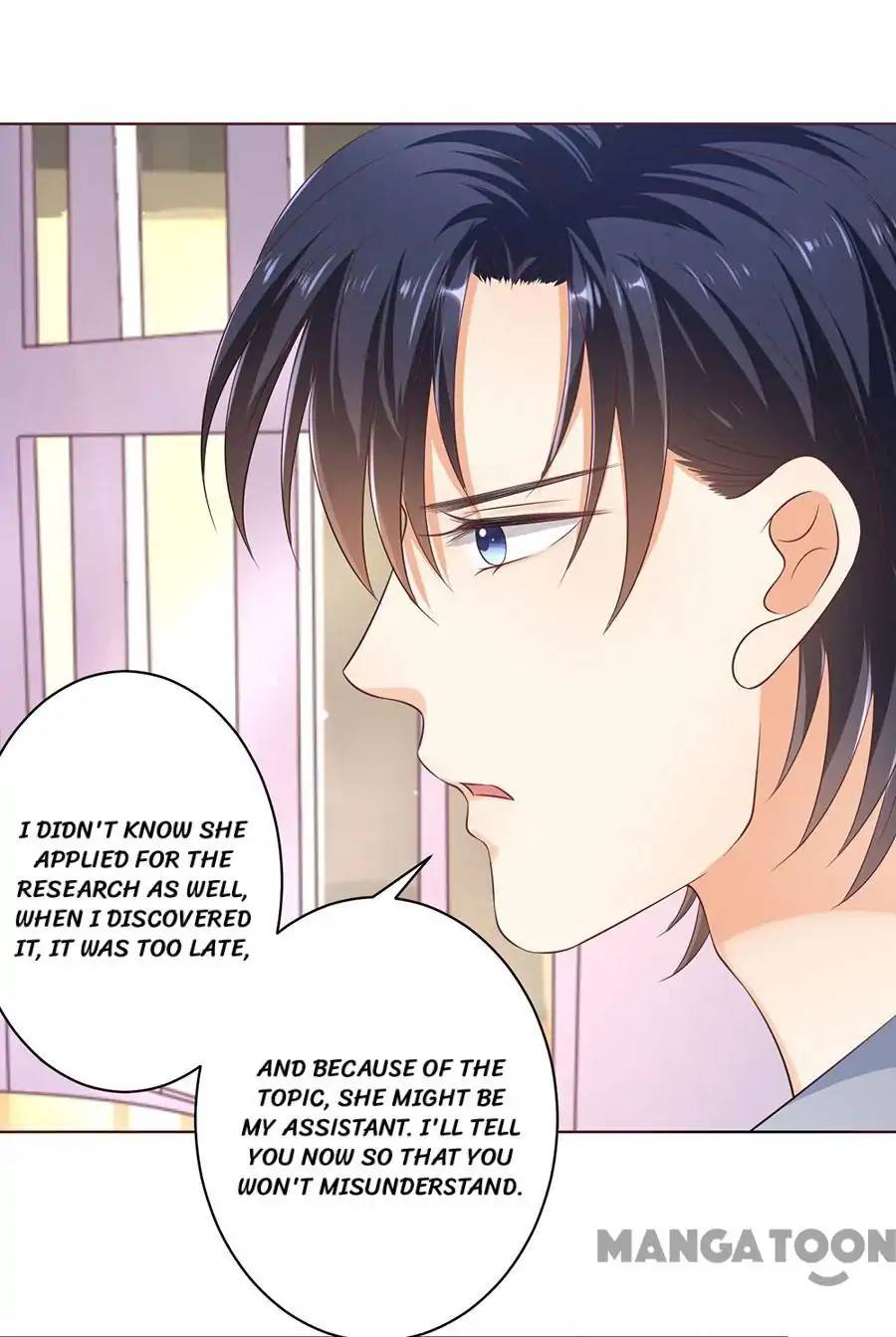 When Doctor Chu Wants Romance 152 27