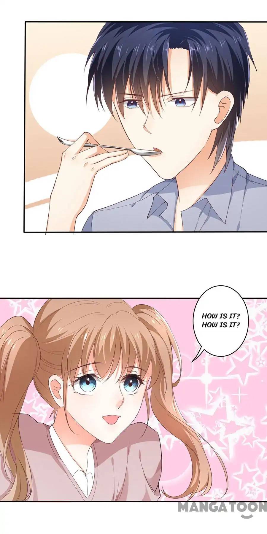 When Doctor Chu Wants Romance 152 3