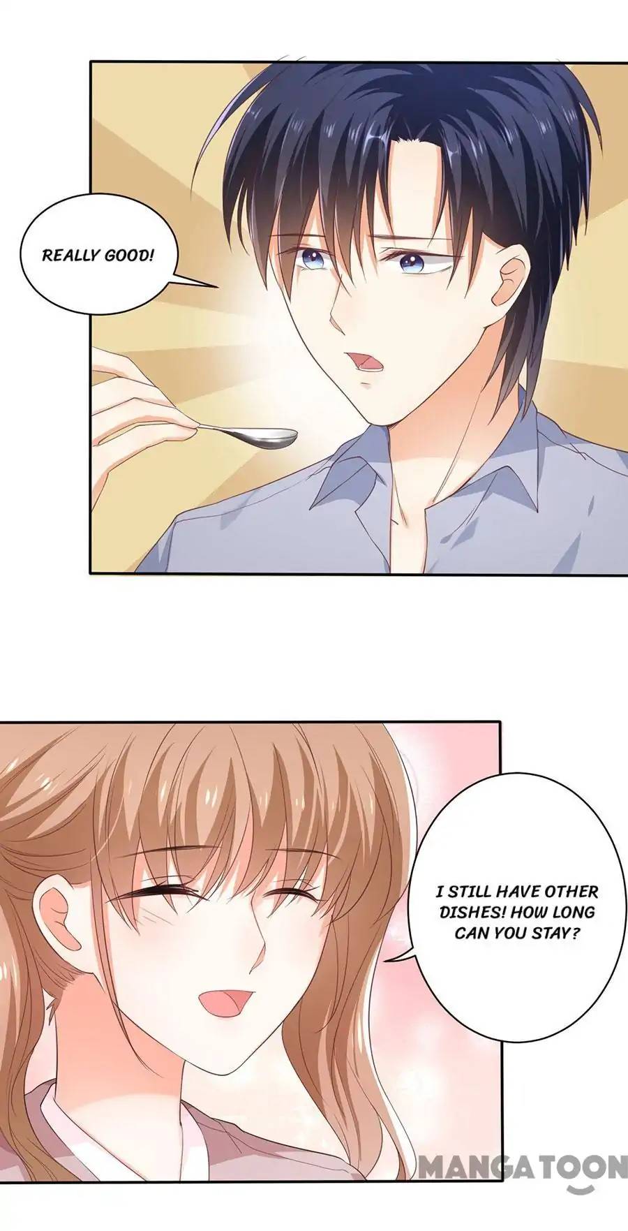 When Doctor Chu Wants Romance 152 5