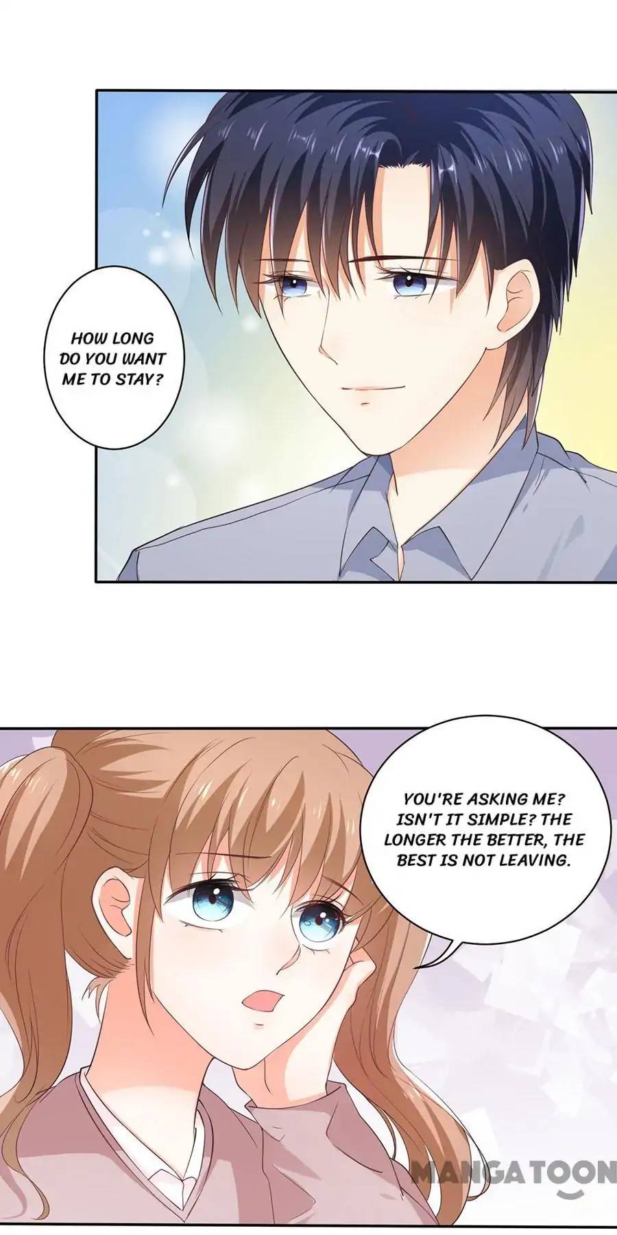 When Doctor Chu Wants Romance 152 6
